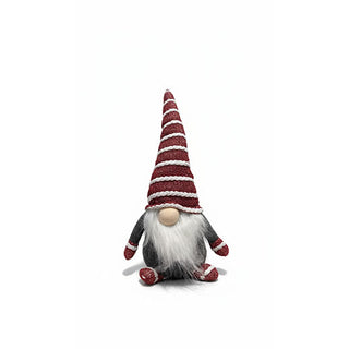 Christmas Gnome Plush 40cm