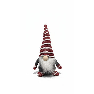 Christmas Gnome Plush 40cm