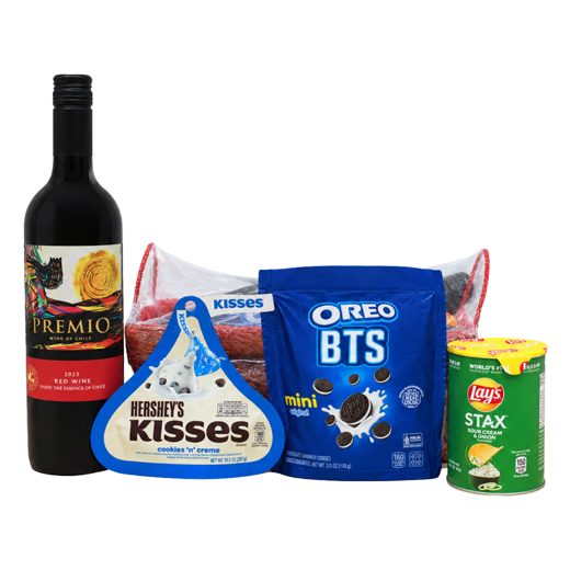 Wine Basket