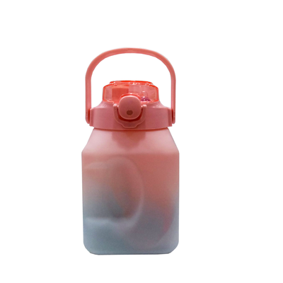 Character Water Bottle Plastic 1.5L