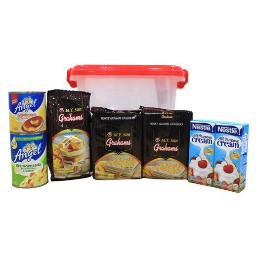 Mango Float Box
