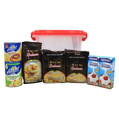 Mango Float Box