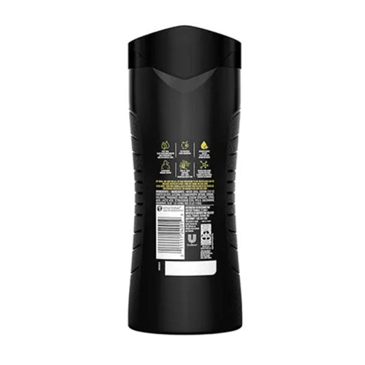 Axe Excite 12H Refreshing Scent Body Wash 473ml