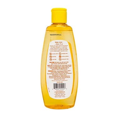 Baby Love Baby Shampoo Soft Scent 355ml