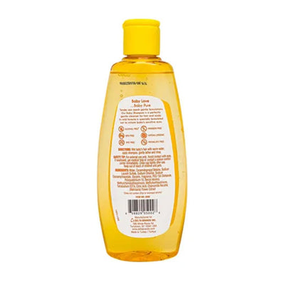 Baby Love Baby Shampoo Soft Scent 355ml