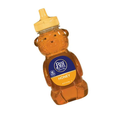 Best Yet Honey 340g