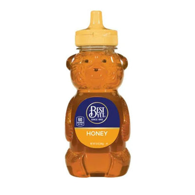 Best Yet Honey 340g