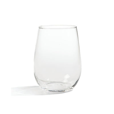 Better Homes & Gardens Wilmond Stemless Wine Glasses 20.5oz