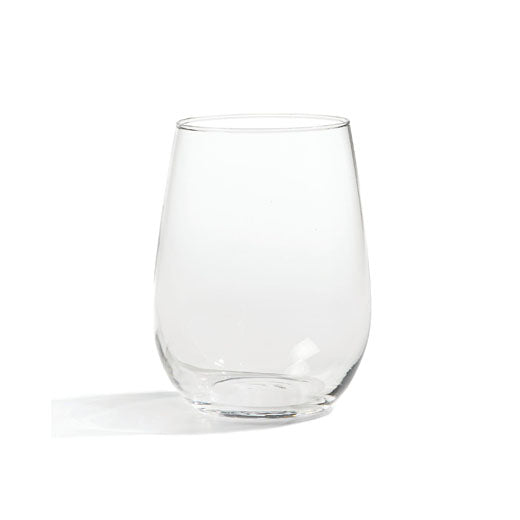 Better Homes & Gardens Wilmond Stemless Wine Glasses 20.5oz