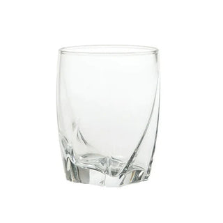 Libbey Better Homes & Gardens  4pc Marina Drinking Glasses 12oz