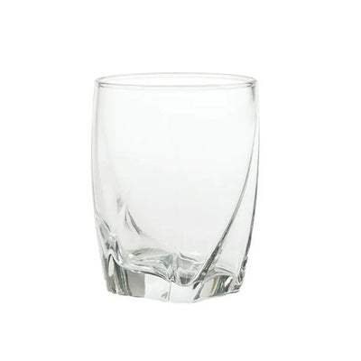 Libbey Better Homes & Gardens  4pc Marina Drinking Glasses 12oz