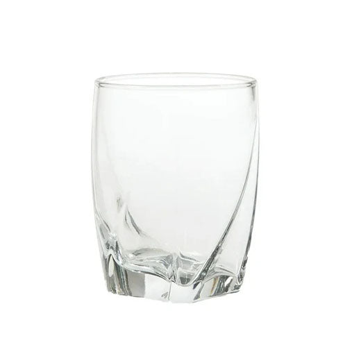 Libbey Better Homes & Gardens  4pc Marina Drinking Glasses 12oz