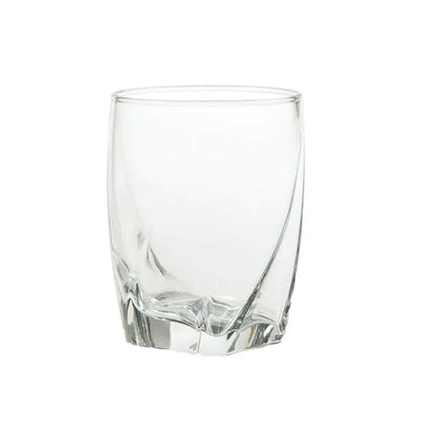 Libbey Better Homes & Gardens  4pc Marina Drinking Glasses 12oz