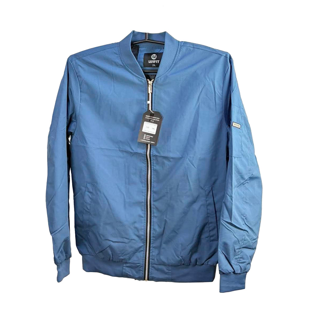 UNIFIT M BOMBER JACKET UFJ-861