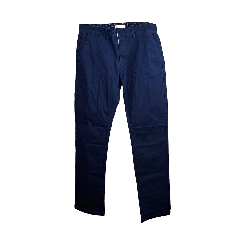 CELIO MENS CHINO PANTS TWILL #24-631