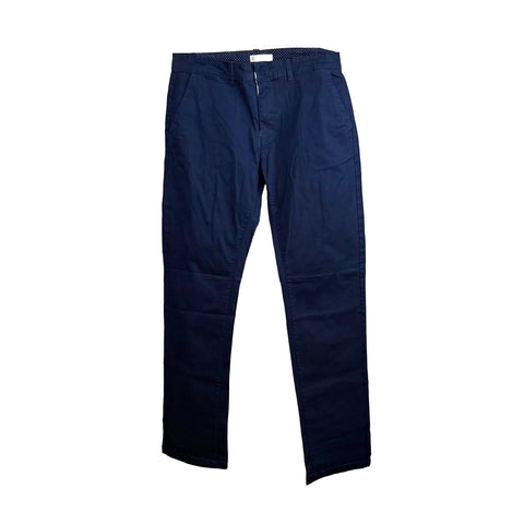 CELIO MENS CHINO PANTS TWILL #24-631