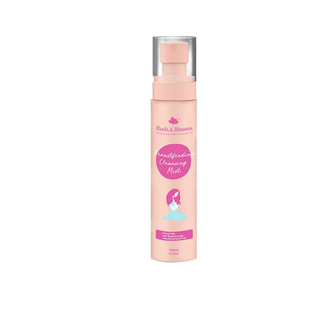 Buy 1 Take 1 Buds & Blooms Breastfeeding Cleansing Mist