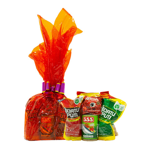Season Starter Pack