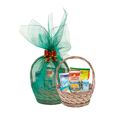 Macaroni and Salad Pack