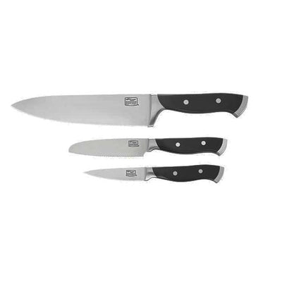 Chicago Cutlery Armitage 3pc