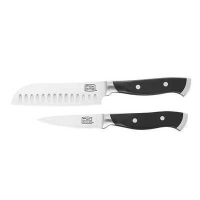 Chicago Cutlery Essentials 2pc