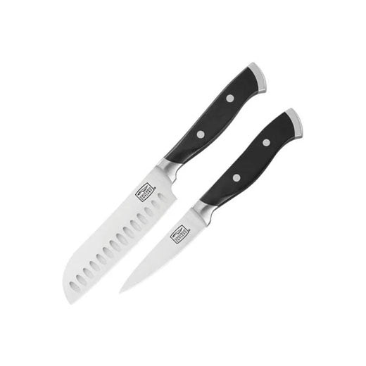 Chicago Cutlery Essentials 2pc