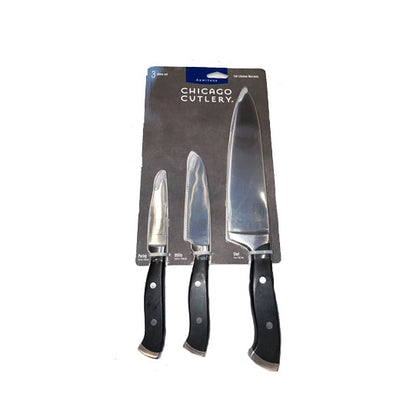 Chicago Cutlery Armitage 3pc