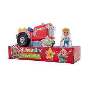 Cocomelon Musical Tractor