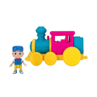 Cocomelon Musical Train