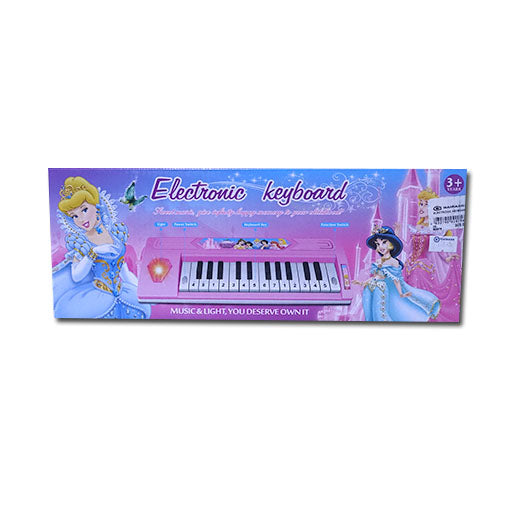Electronic Keyboard Kids Musical Instrument