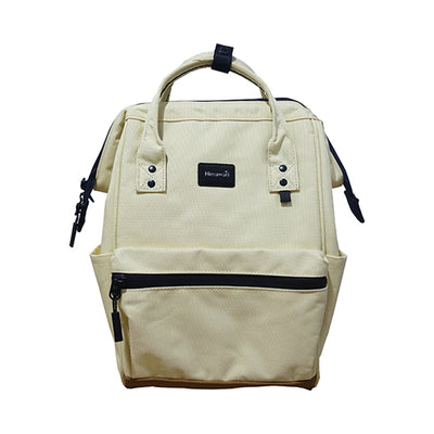 HIMAWARI Backpack Beige 124S-06
