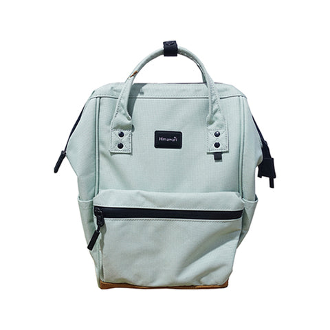 HIMAWARI Backpack Light Green 124S-03
