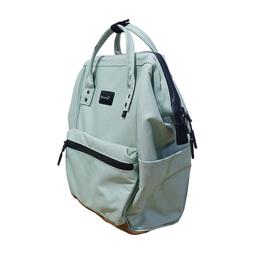 HIMAWARI Backpack Light Green 124S-03