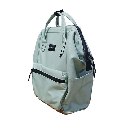 HIMAWARI Backpack Light Green 124S-03