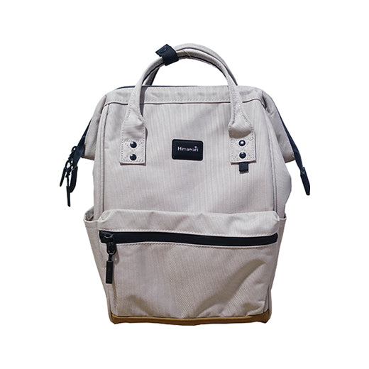 HIMAWARI Backpack Cream 124S-04