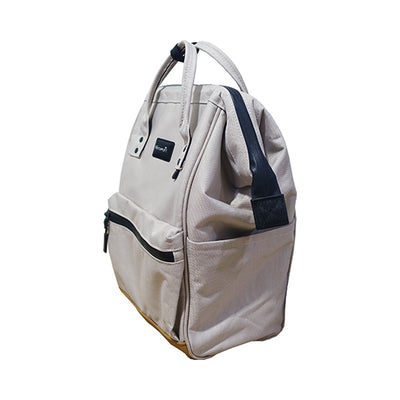 HIMAWARI Backpack Cream 124S-04
