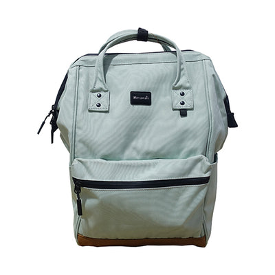 HIMAWARI Backpack Light Green 124-08