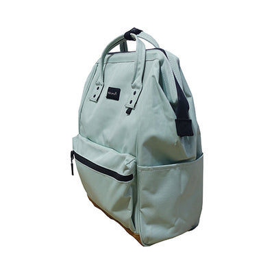 HIMAWARI Backpack Light Green 124-08