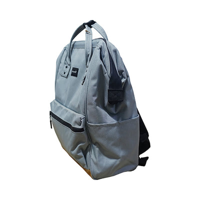 HIMAWARI Backpack Light Gray 124-07