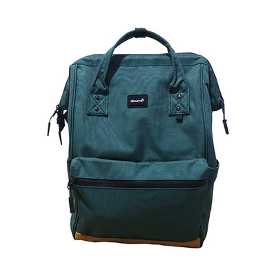 HIMAWARI Backpack Moss Green 124-12