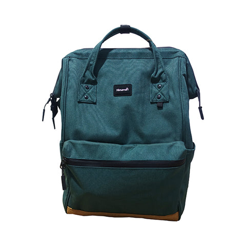 HIMAWARI Backpack Moss Green 124-12
