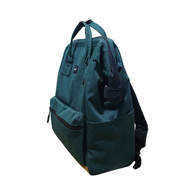 HIMAWARI Backpack Moss Green 124-12