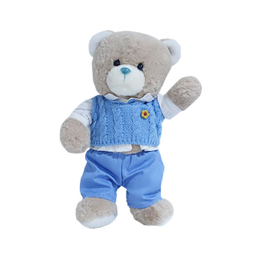 Teddy Bear Stuffed Toy 30cm