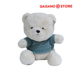Teddy Bear Stuffed Toy 25cm