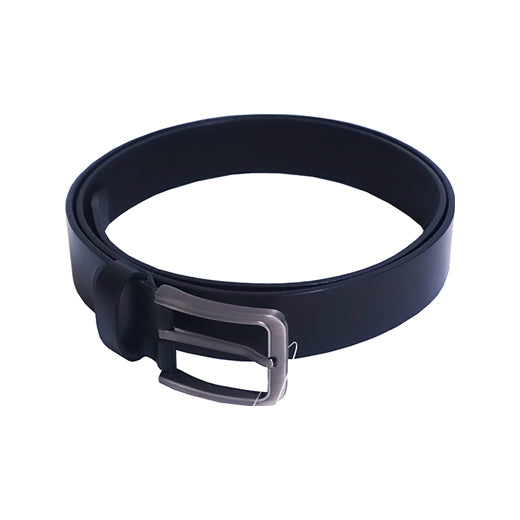 Men's Leather Belt 3.5cm #35-4199