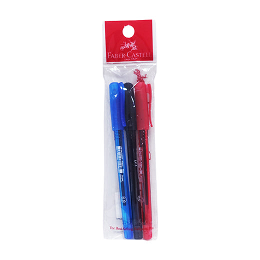 Faber Castell Ballpen Set