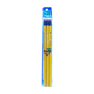 Coral Tree Pencils 3pcs