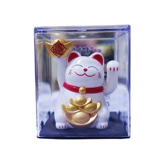 Lucky Waving Cat