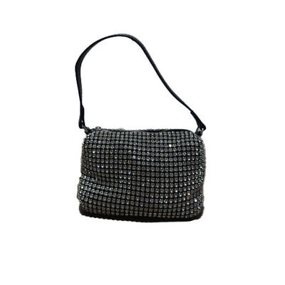 Women's Party Bag Studded w/sling