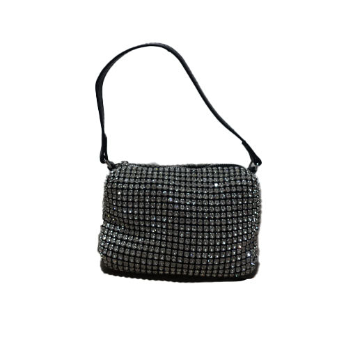 Women's Party Bag Studded w/sling